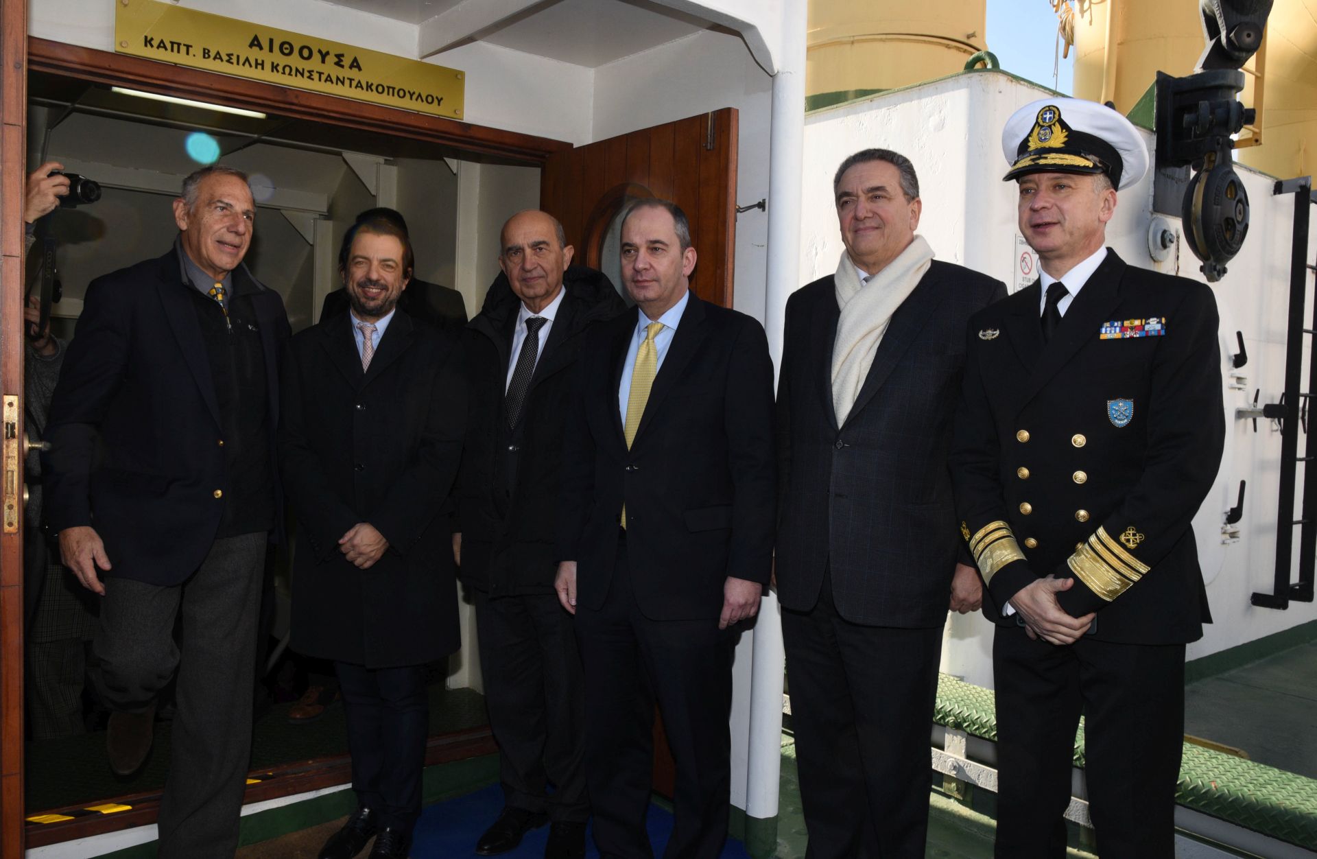 πλακιωτακης ναυτικο επιμελητηριο 2