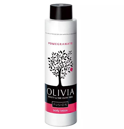 olivia bodylotion papoutsanis