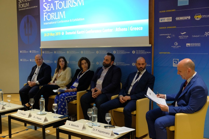 panel CLIA Europe