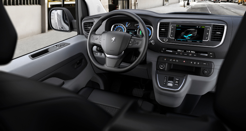 peugeot e expert esoteriko hlektriko
