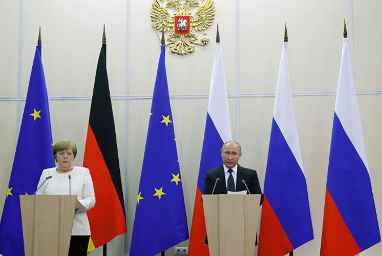 putin merkel sochi1