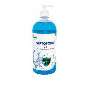 septoforte cv
