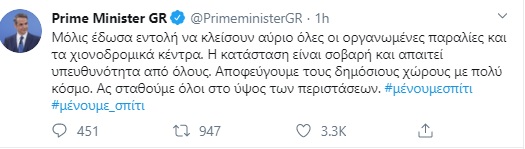twit mitsotaki