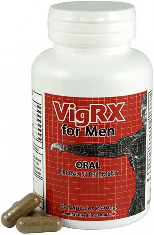 vigRX