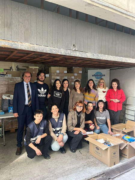 ydrogios insurance christoygenniatiks draseis agapis 4