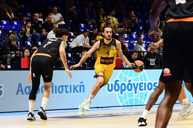 ydrogios stoiximan 3