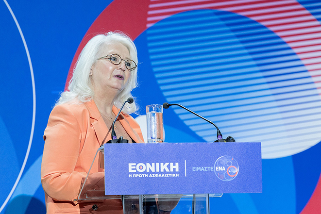 Αλεξάνδρα Παπαδοπούλου