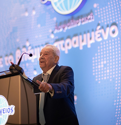 Αναστάσιος Κασκαρέλης 