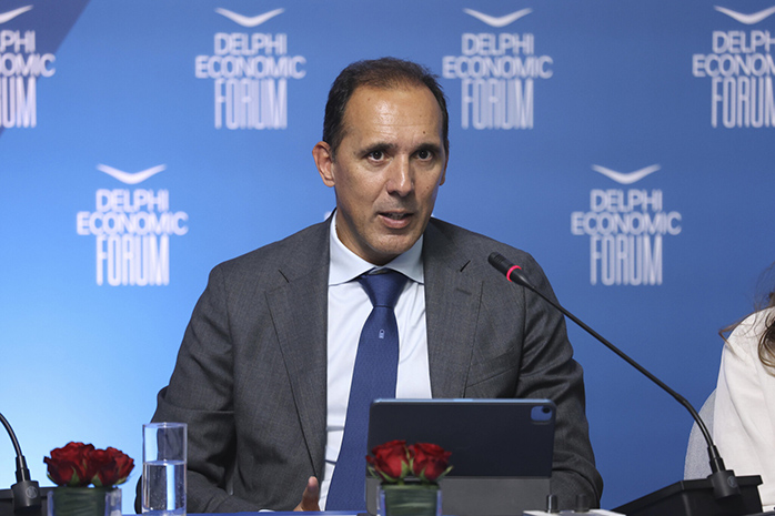 Αναστασιου Εθνικη Δελφοι