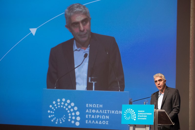 Γιώργος Τσίπρας Βουλευτής Σύριζα MEgaro EAEE