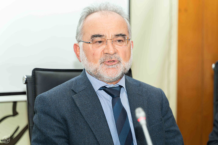 Λουκας Αποστολιδης ΕΕΑ Parousiasi erevnas gia ton asf nomo Vroutsi DSC00960