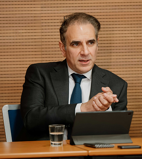 Παυλος Κασκαρελης ΔΤ 