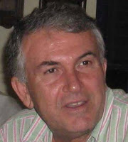 αντωνης λιογας
