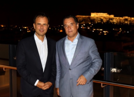 γεωργιαδαης Πατελης