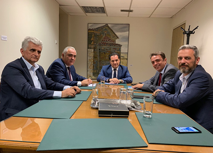εεα αδωνις